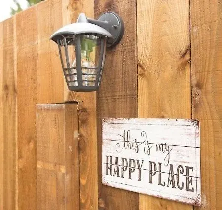 The Hideaway Glamping Pod 2 With Hot Tub & Cold Shower Feriehus *