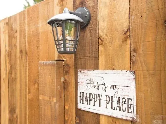 The Hideaway Glamping Pod 2 With Hot Tub & Cold Shower 펜션 *